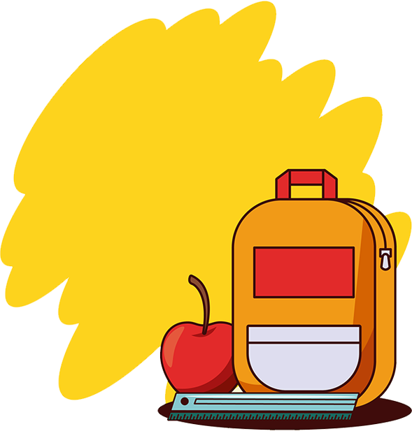 Admissions Open at New Sunshine Preschool