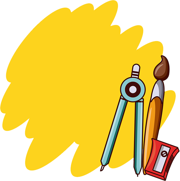 Parent and teacher discussing preschool fit for child